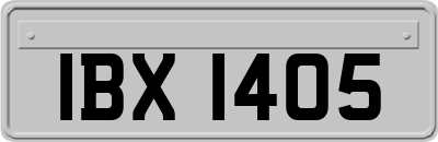 IBX1405