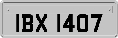 IBX1407