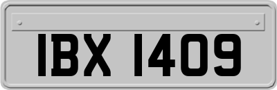 IBX1409