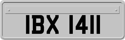 IBX1411