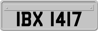 IBX1417
