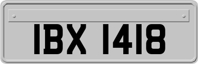 IBX1418