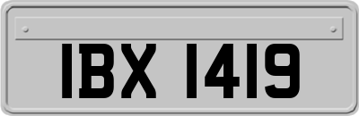 IBX1419