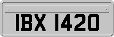 IBX1420