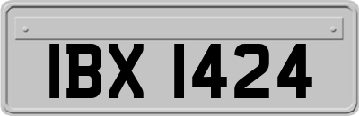 IBX1424