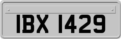 IBX1429