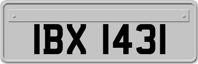 IBX1431