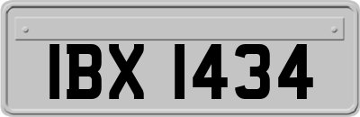 IBX1434
