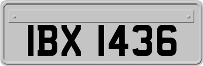IBX1436