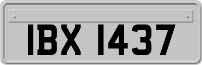 IBX1437