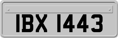 IBX1443