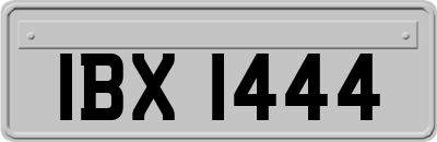 IBX1444