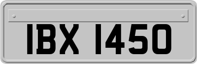 IBX1450