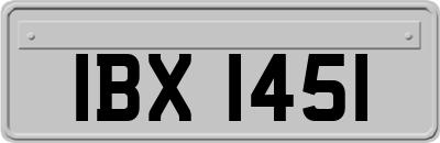 IBX1451