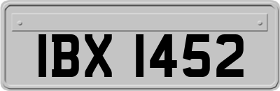 IBX1452