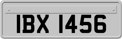 IBX1456