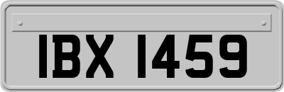 IBX1459