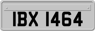 IBX1464