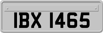 IBX1465