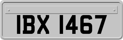 IBX1467