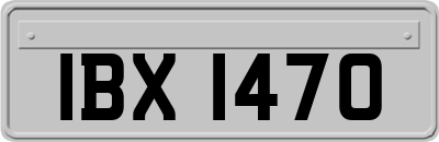 IBX1470