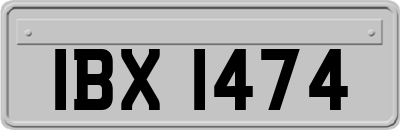 IBX1474