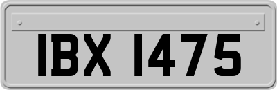 IBX1475