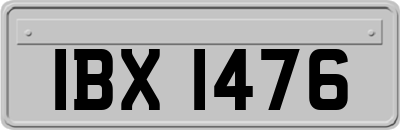 IBX1476