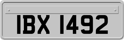 IBX1492