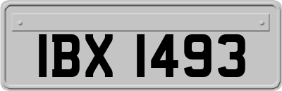 IBX1493