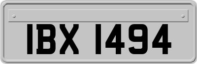 IBX1494