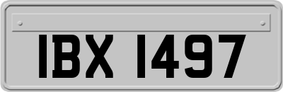 IBX1497