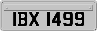 IBX1499