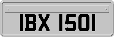 IBX1501