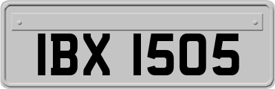 IBX1505