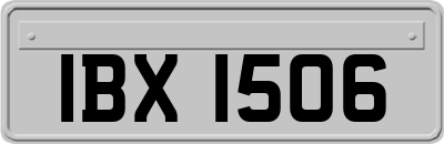 IBX1506