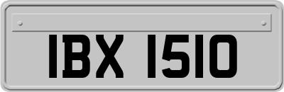 IBX1510