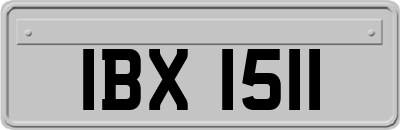 IBX1511