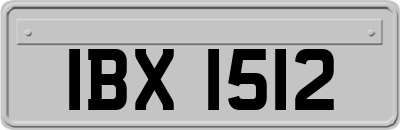 IBX1512