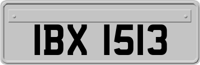 IBX1513