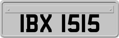 IBX1515