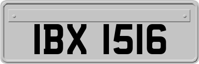 IBX1516