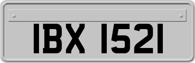 IBX1521