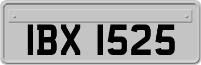 IBX1525
