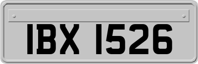 IBX1526