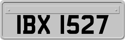 IBX1527