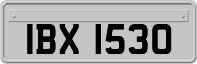 IBX1530