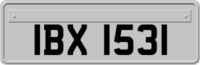 IBX1531