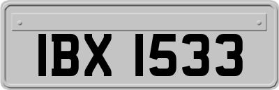 IBX1533