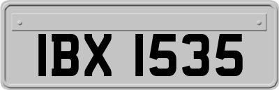 IBX1535